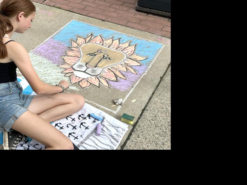 The Leader Vindicator