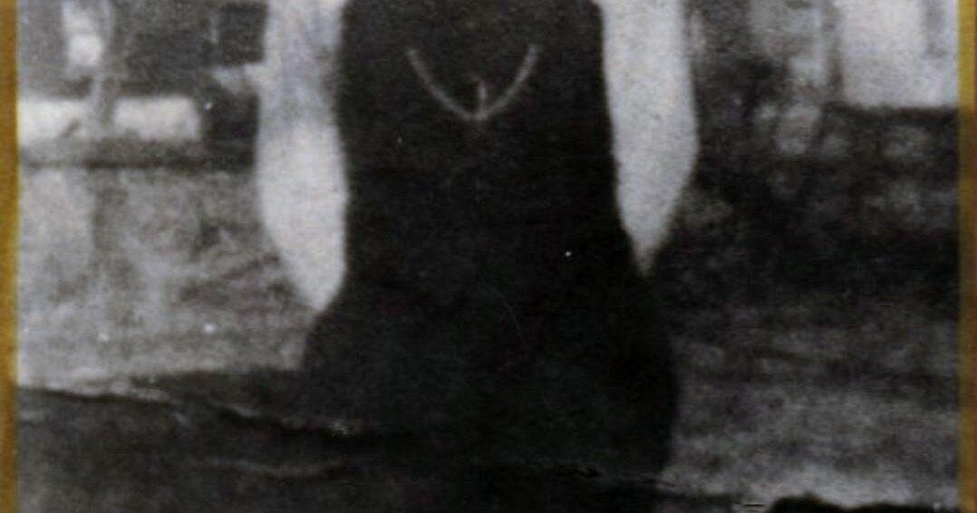 WWI veteran awarded Purple Heart 107 years after injury at Belleau Wood ...