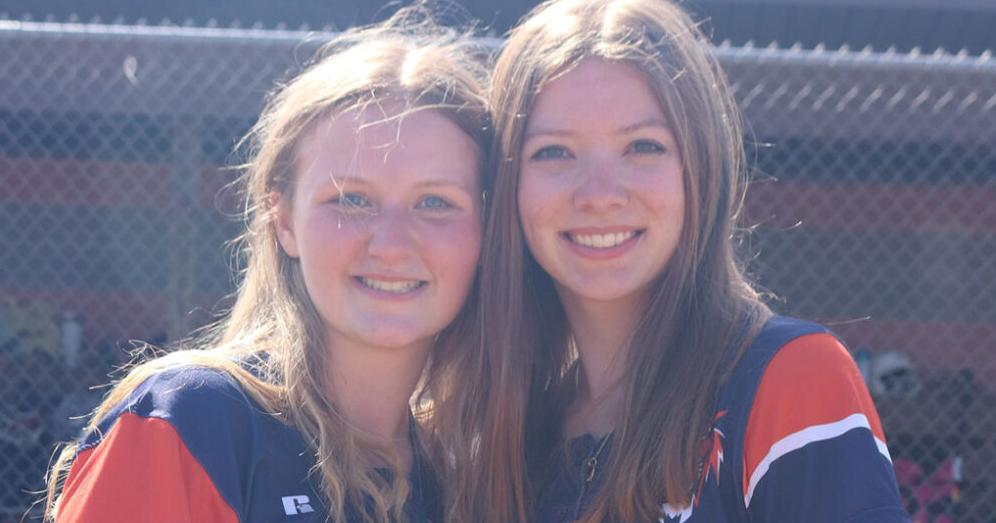 Berries blank Central Clarion Wildcats on Senior Day