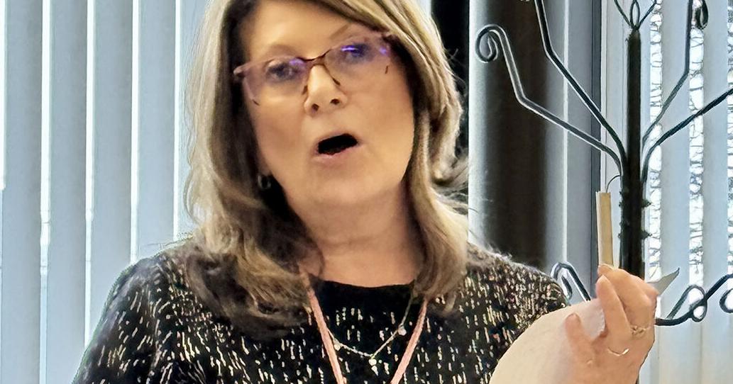 Dispute over remote work sparks heated exchange at Clarion County meeting