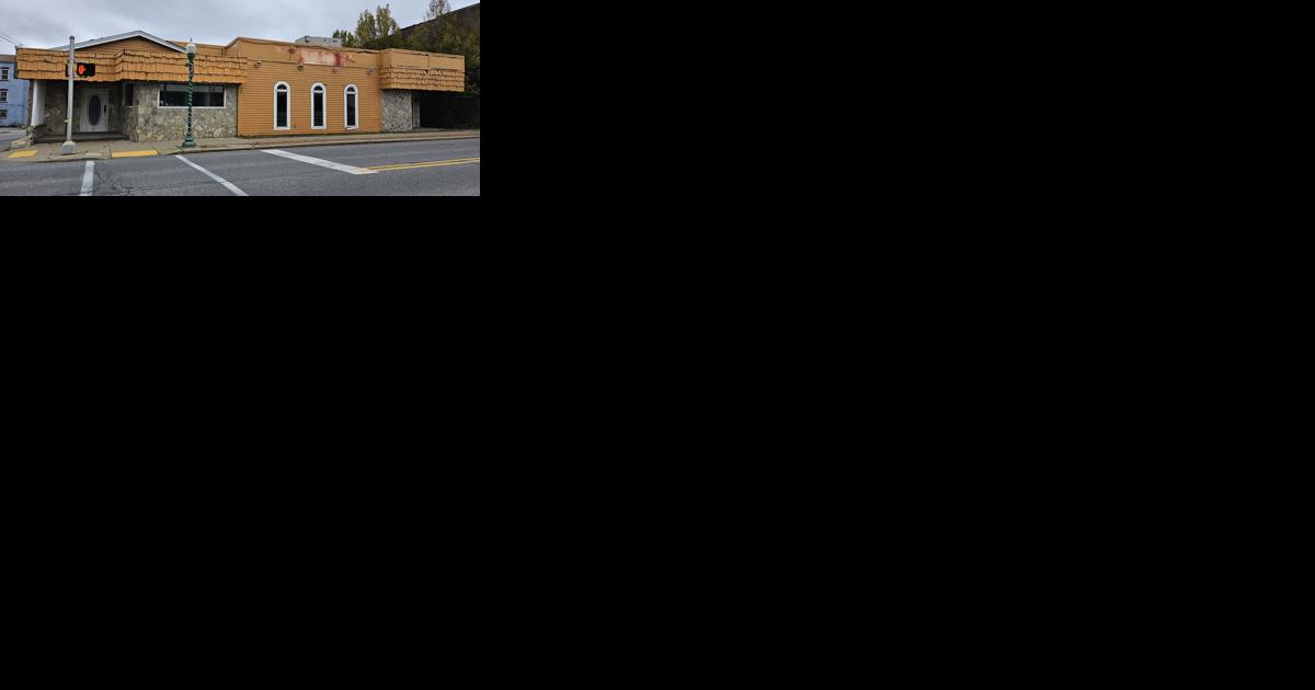 DuBois Redevelopment Authority OKs sale of former Tommy D's building - Vimarsana News