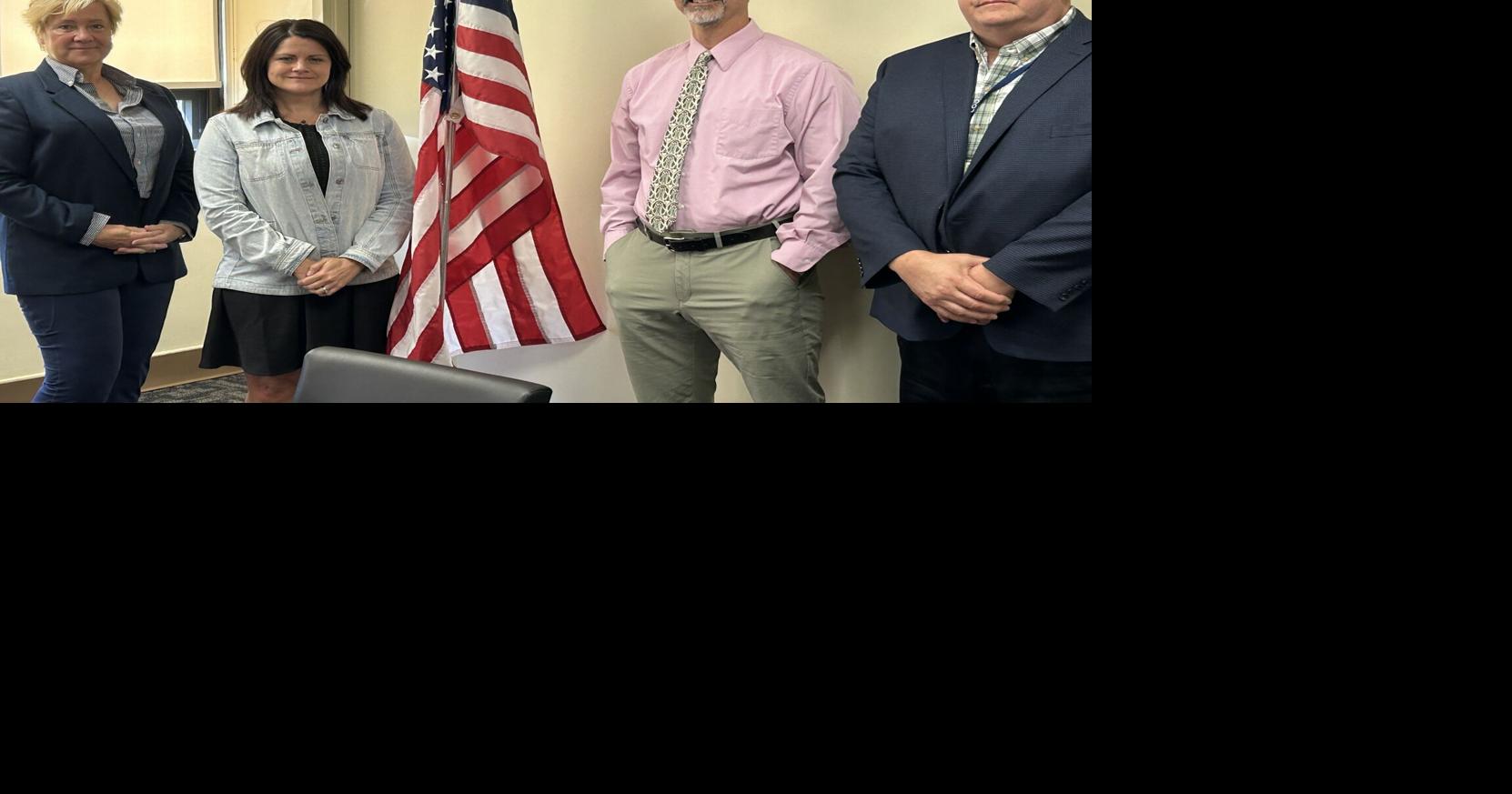 Elk County Commissioners hear details of $2M grant for Horton Twp ...