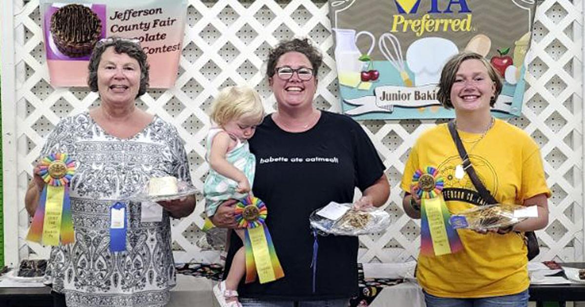 baking contests | | thecourierexpress.com