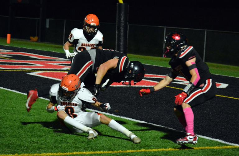 Brockway downs Smethport, 607 Sports