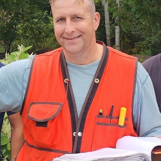 MONDAY MEETING: Get to know Mike Eckley - Vimarsana News