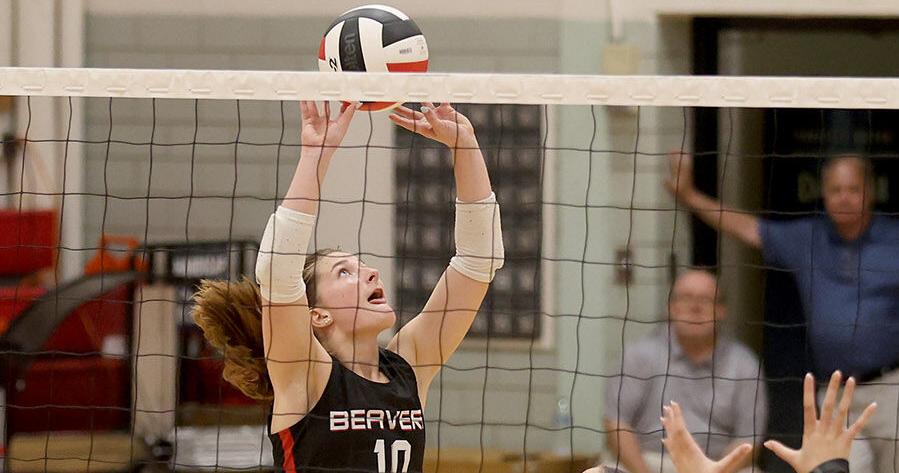 DuBois nets home-opener sweep over Bradford