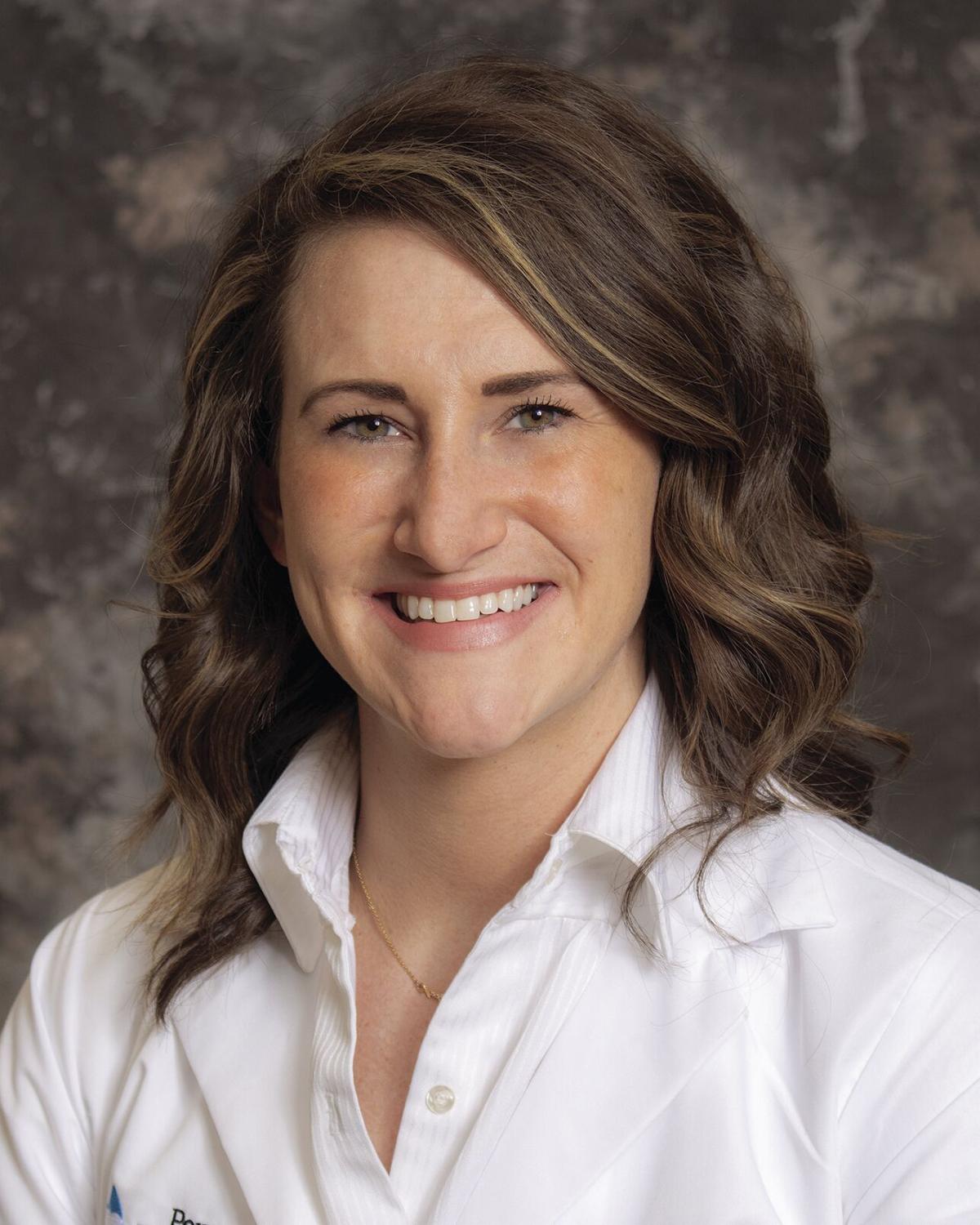 PHH welcomes Taylor Grimm, CRNP | Lifestyle | thecourierexpress.com