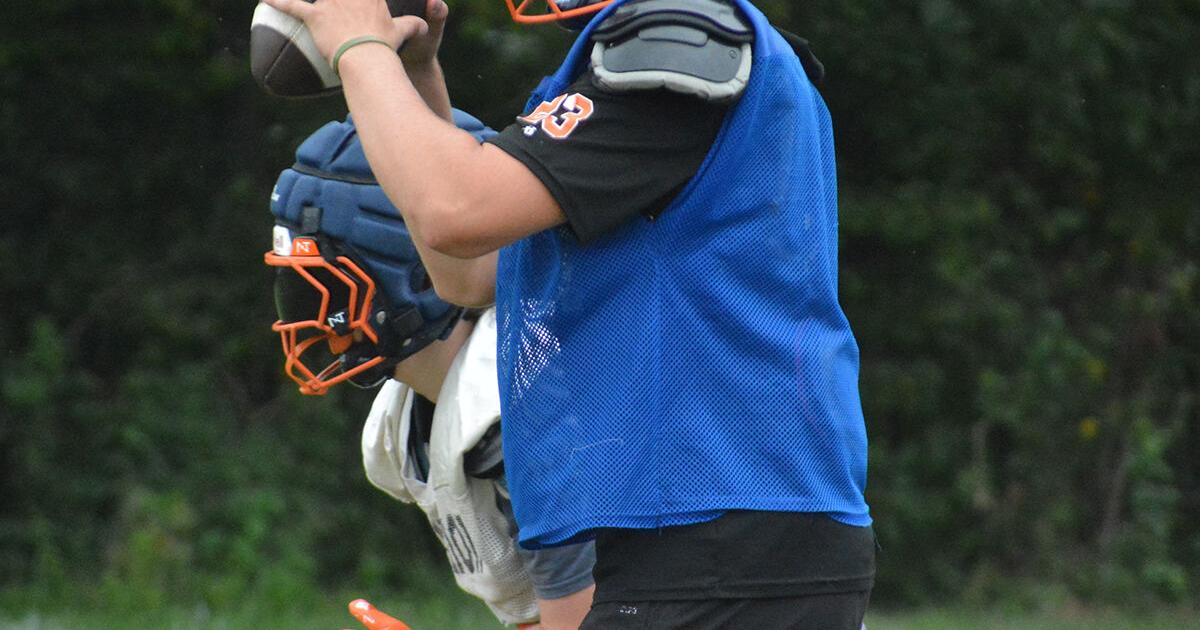 Expectations high again for runner-up Wildcats