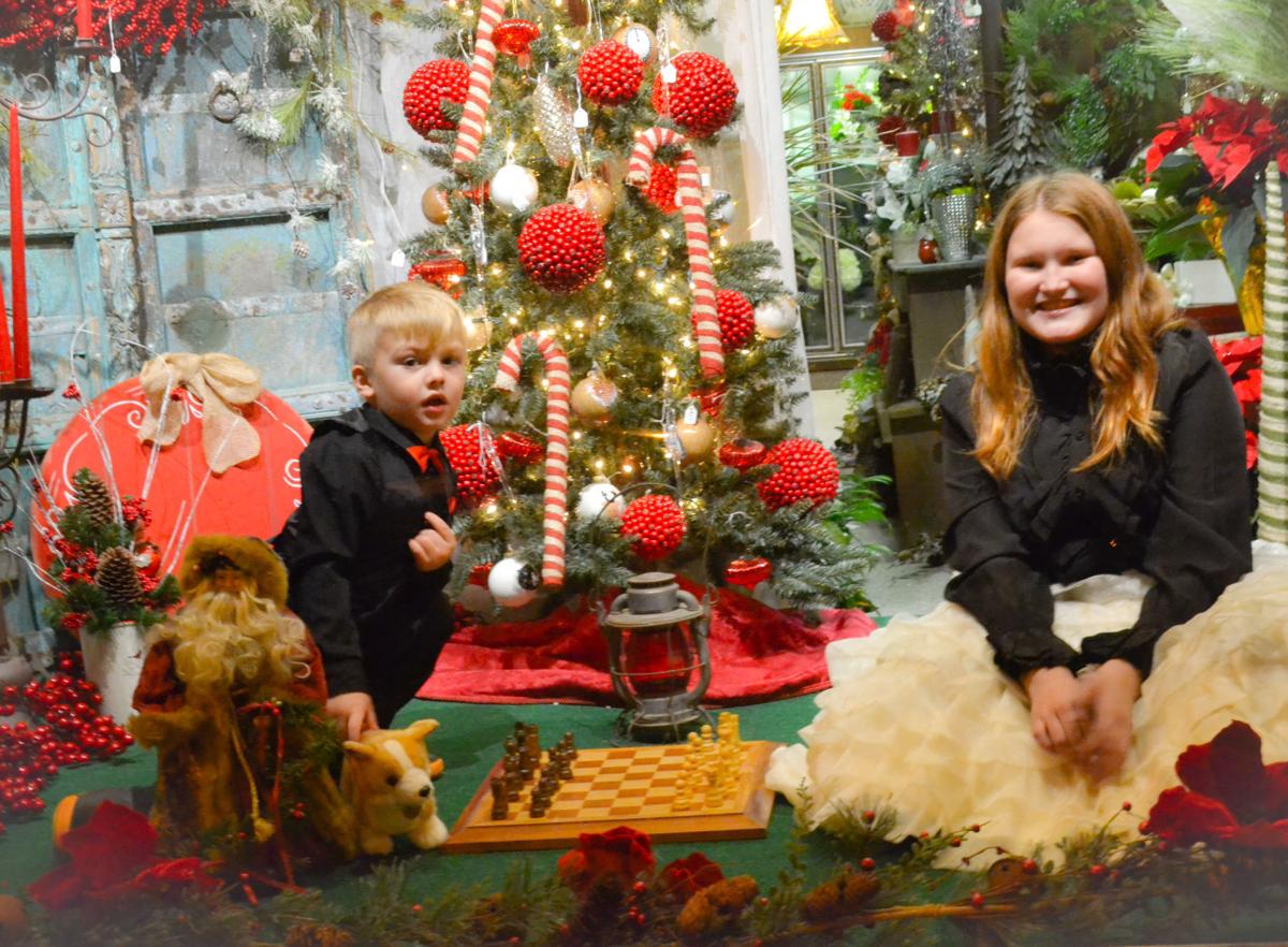 Brookville Victorian Christmas 2022 Victorian Christmas Celebration Kicks Off In Brookville | News |  Thecourierexpress.com