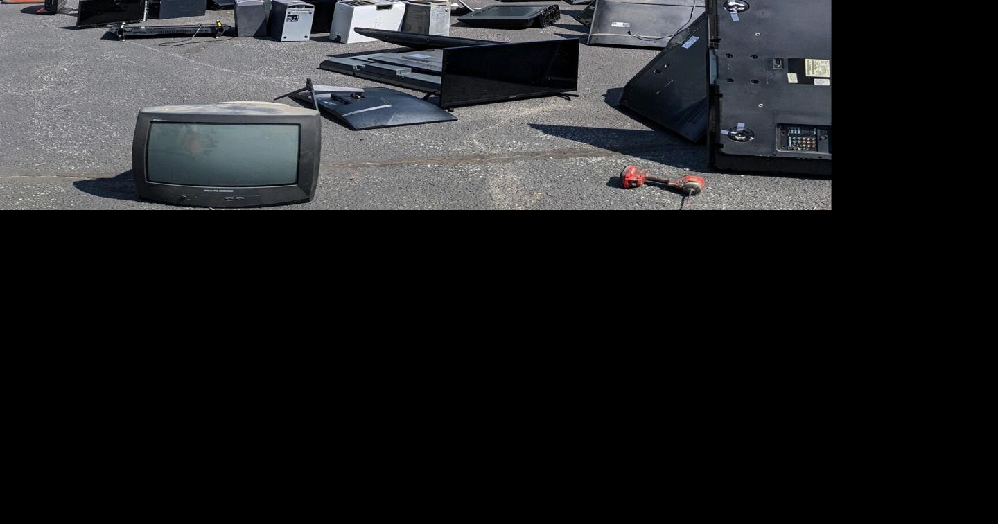 Jefferson County Solid Waste Authority hosting collection on Saturday ...