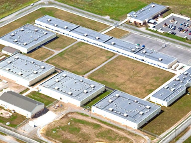GEO's Moshannon Valley Correctional Facility loses federal contract