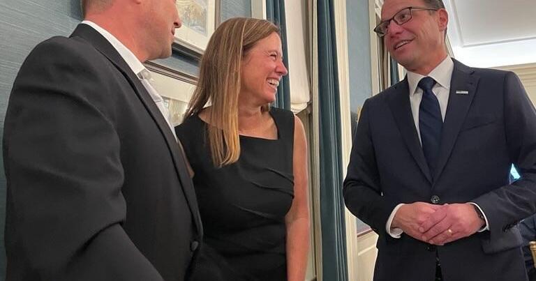 PA Wilds Center founder honored with Governor’s Keystone Award