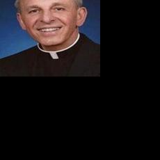 Monsignor Charles Kaza honored as Brockway Man of the Year - Vimarsana News