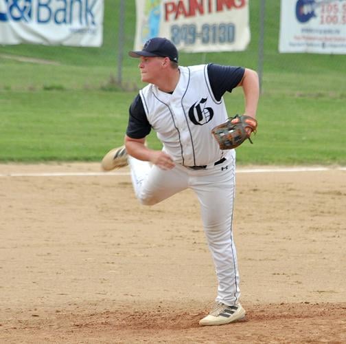 Joey Lopez - Baseball - Clarion Athletics