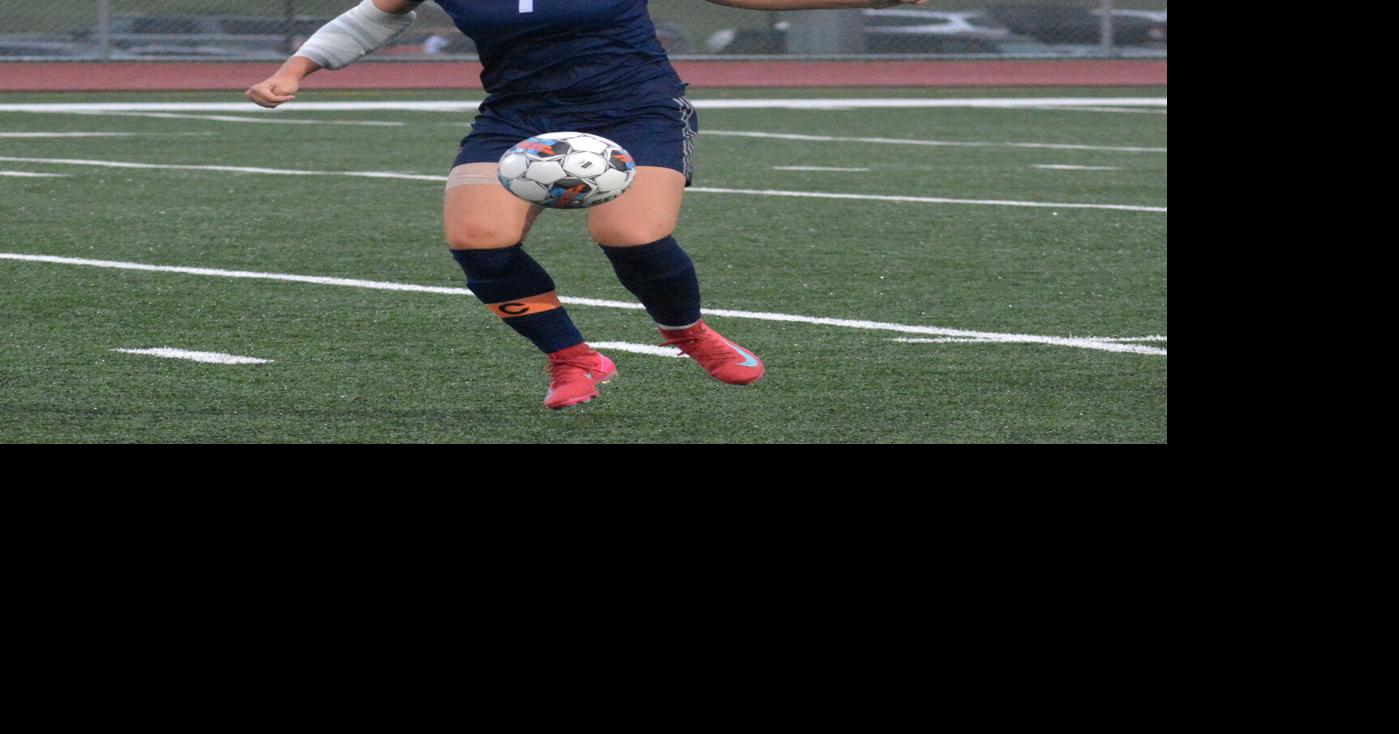 Lady Raiders top RBV in OT, 3-2 | Soccer | thecourierexpress.com