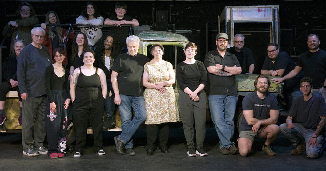 CAST announces 'The Grapes of Wrath' production; tickets now on sale