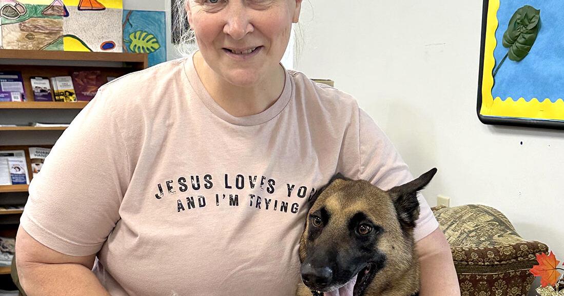 Cutest Dog Champion crowned