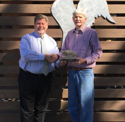 Robert E Umbaugh Open Doors Scholarship Totals Nearly 1m