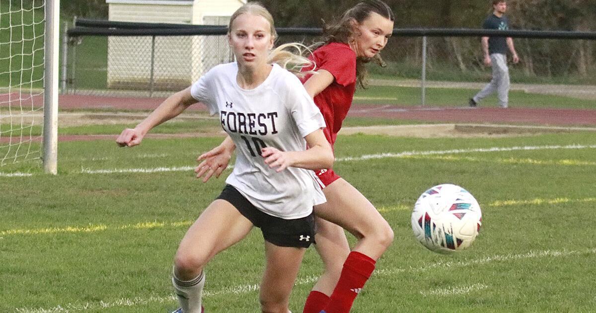 Fires knock out Lady Bulldogs in playoff opener, 2-1