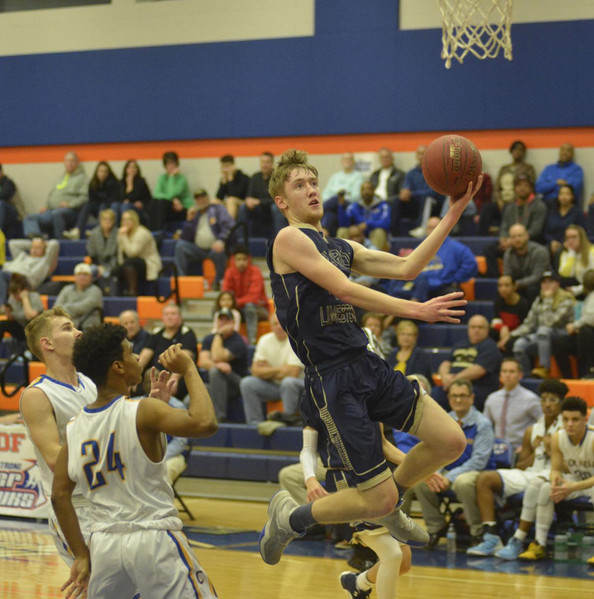 Piaa Run Lions Tops Juniata Valley Ousted By Cornell Sports