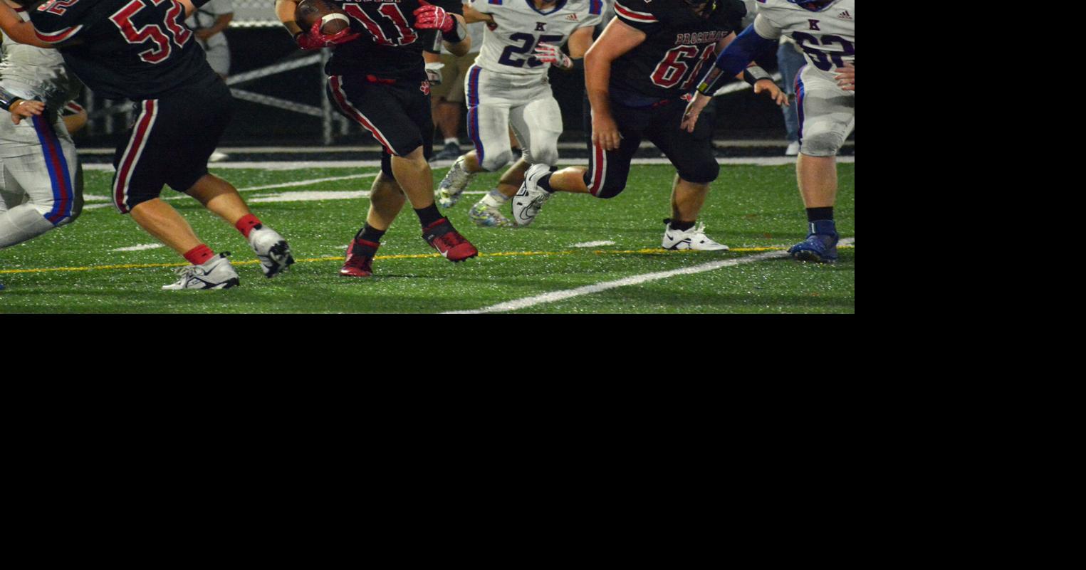 Rovers complete comeback, down Wolves, 28-25 | Sports ...