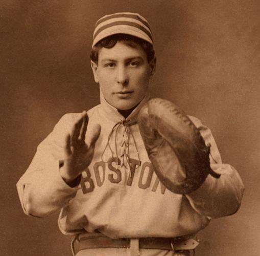 Hollywood Stars Were in the Cards: Part 5 – SABR's Baseball Cards Research  Committee