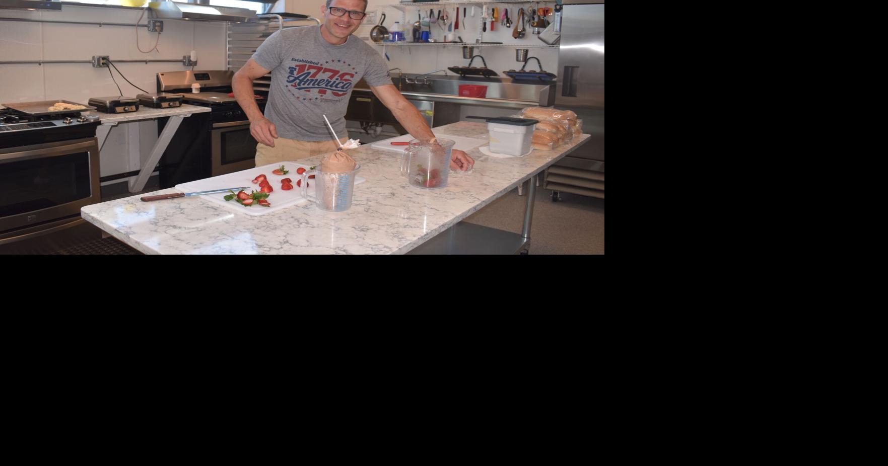 Sweet Goat Bakery serves up treats and eats in DuBois