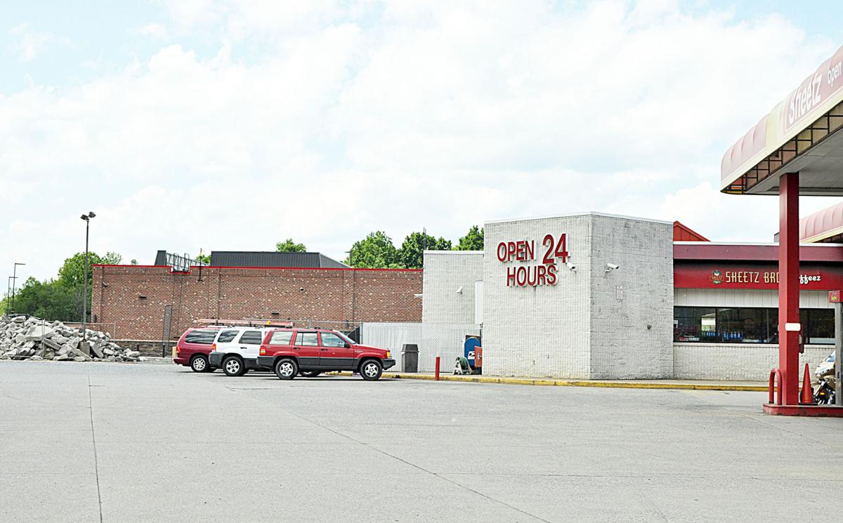 Sheetz seeking liquor license; public hearing planned TriCounty