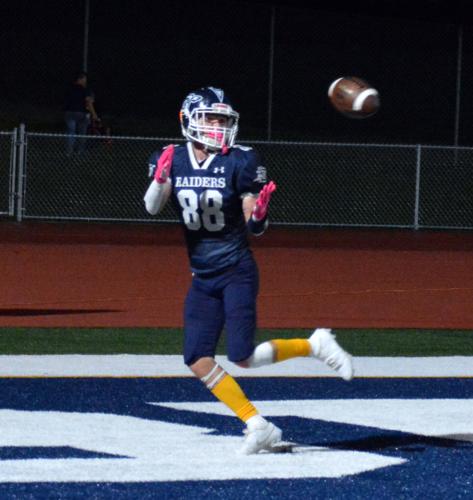 Colgan TD