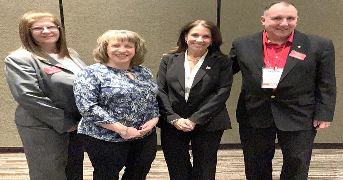 Armstrong GOP officials make judicial endorsements News