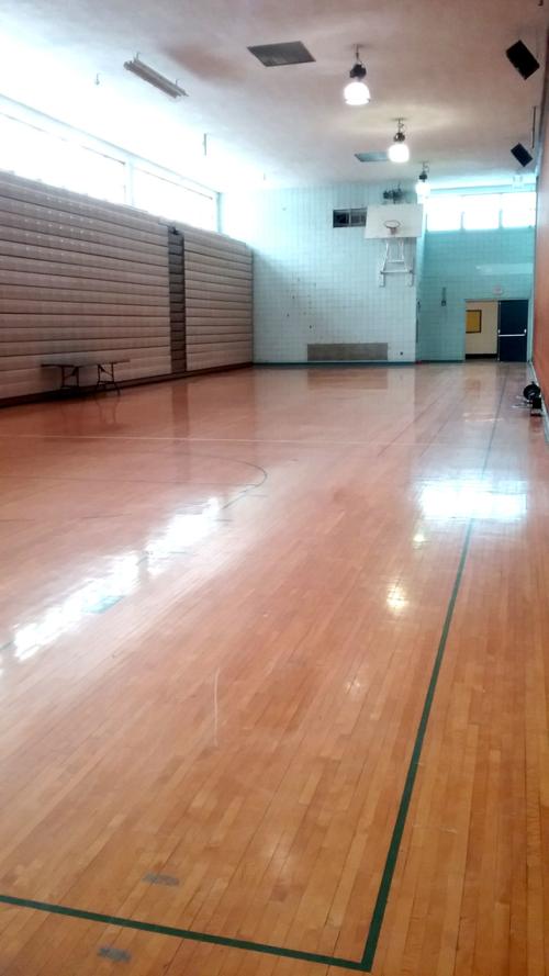 Construction On Clarion U Gym Renovation To Begin In March News Thecourierexpress Com