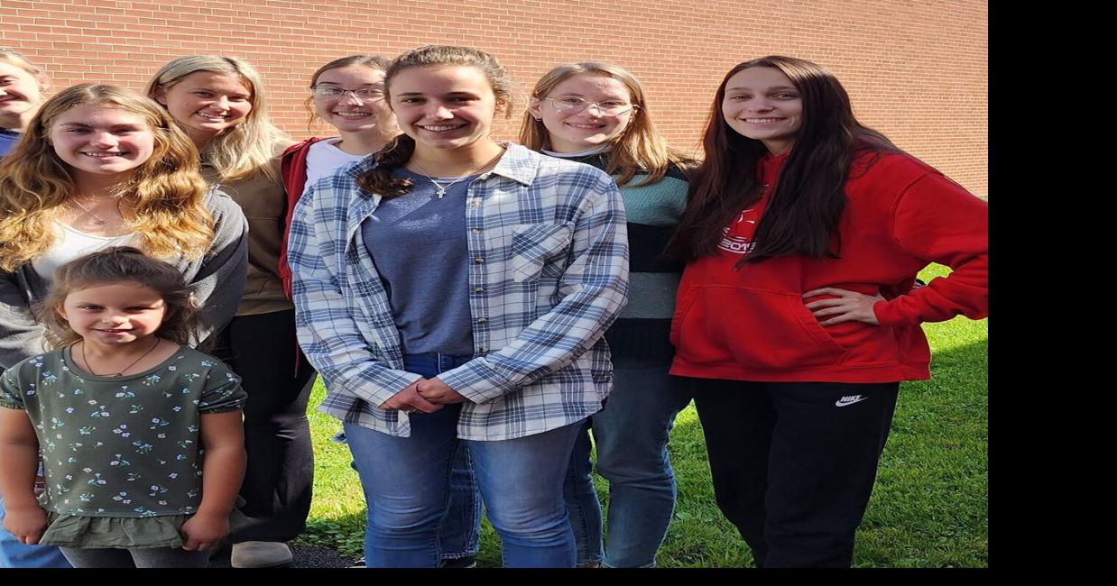 Brockway Area High School announces Court News