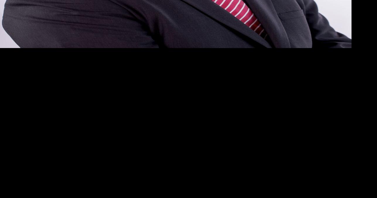 IUP selects Peter Holden as vice president for administration and finance