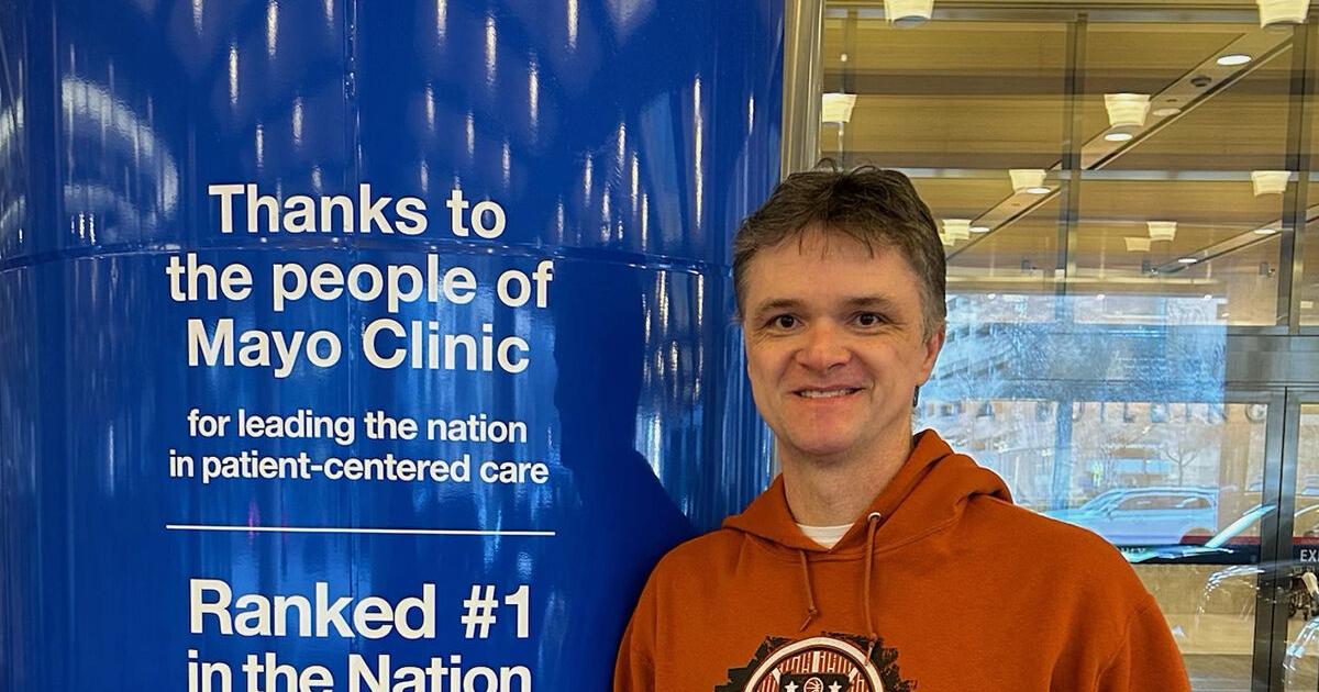 Taylor 'fortunate' in ride with rare disease - Vimarsana News