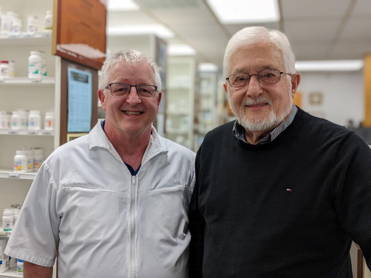 Brockway Drug owners reflect on history in community, News