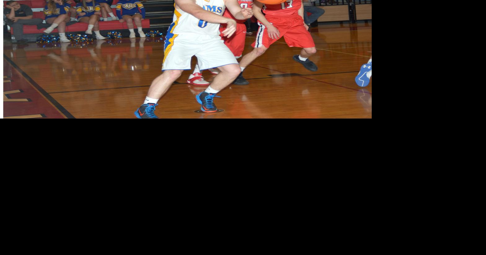 Saltsburg topples Johnsonburg in PIAA second round Basketball
