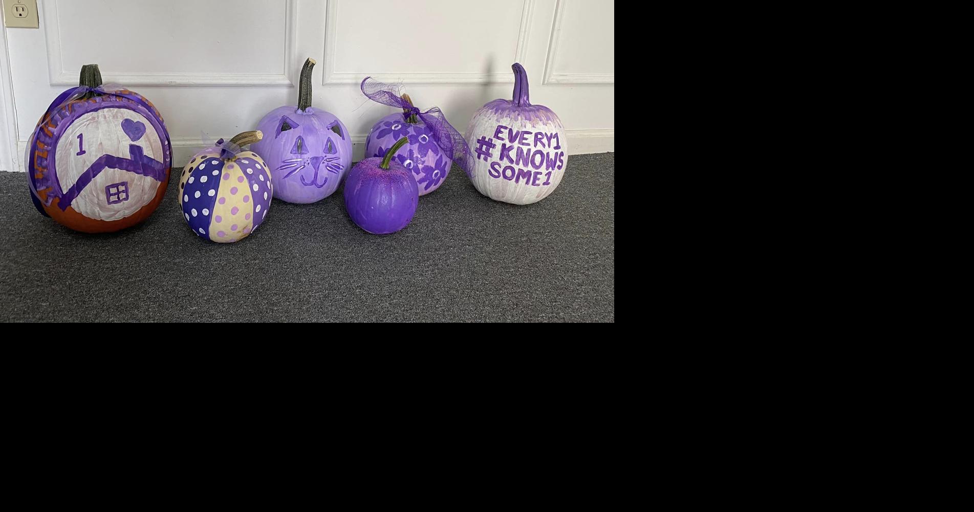 CAPSEA joins in recognizing Domestic Violence Awareness Month | News ...