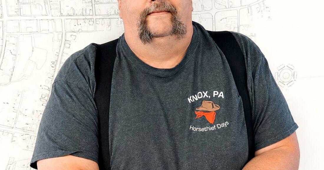 All systems go for Knox Horsethief Festival