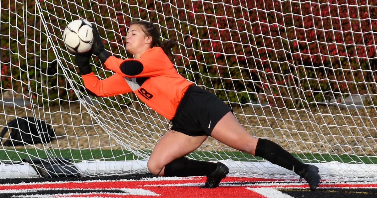 Lady Rovers headed back to D-9 finals | Sports | thecourierexpress.com