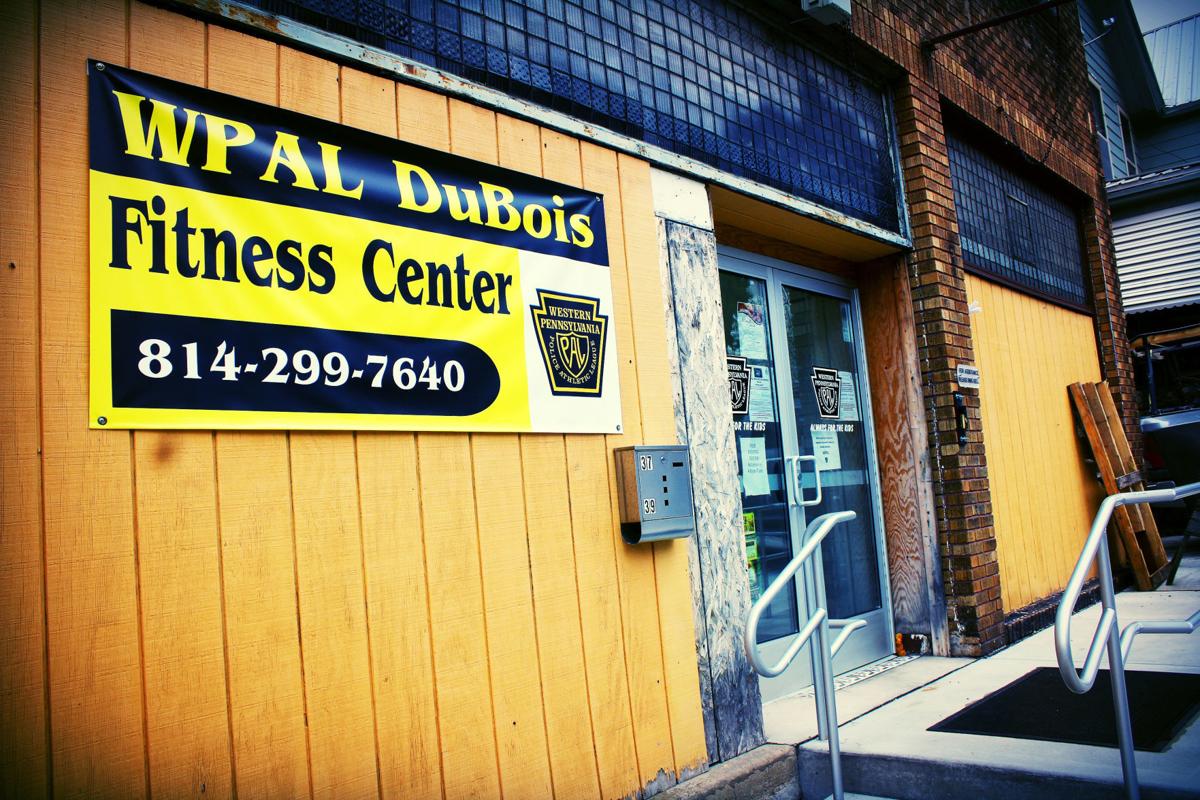 WPAL DuBois extends free memberships to all first responders, military