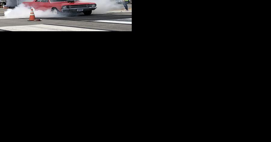 Federal policy puts brakes on drag races at St. Marys Municipal Airport - Vimarsana News