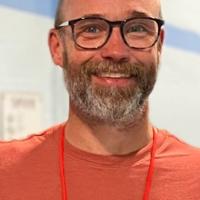 TEACHER TUESDAY: Get to know Sean Craig of Juniata, C.G. Johnson