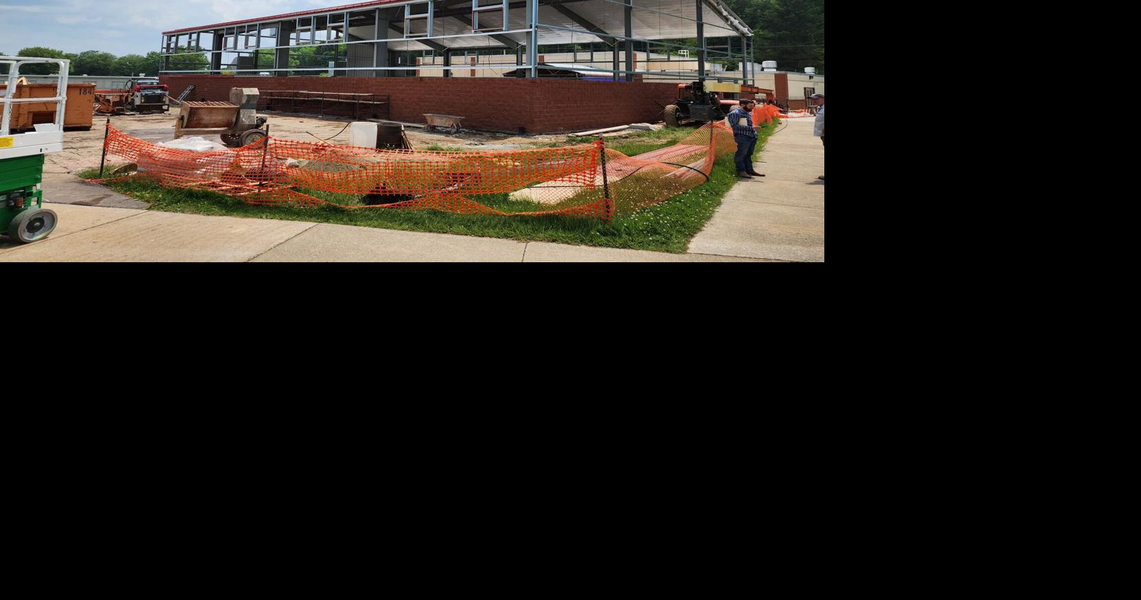 Brockway Area School Board approves project change in special meeting