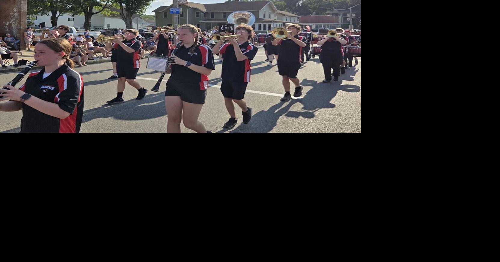 Brockway Old Fashioned Fourth of July set to celebrate 60th year By Andrew Bundy newsroom@thecourierexpress.com Jul 1, 2026 5 mins ago