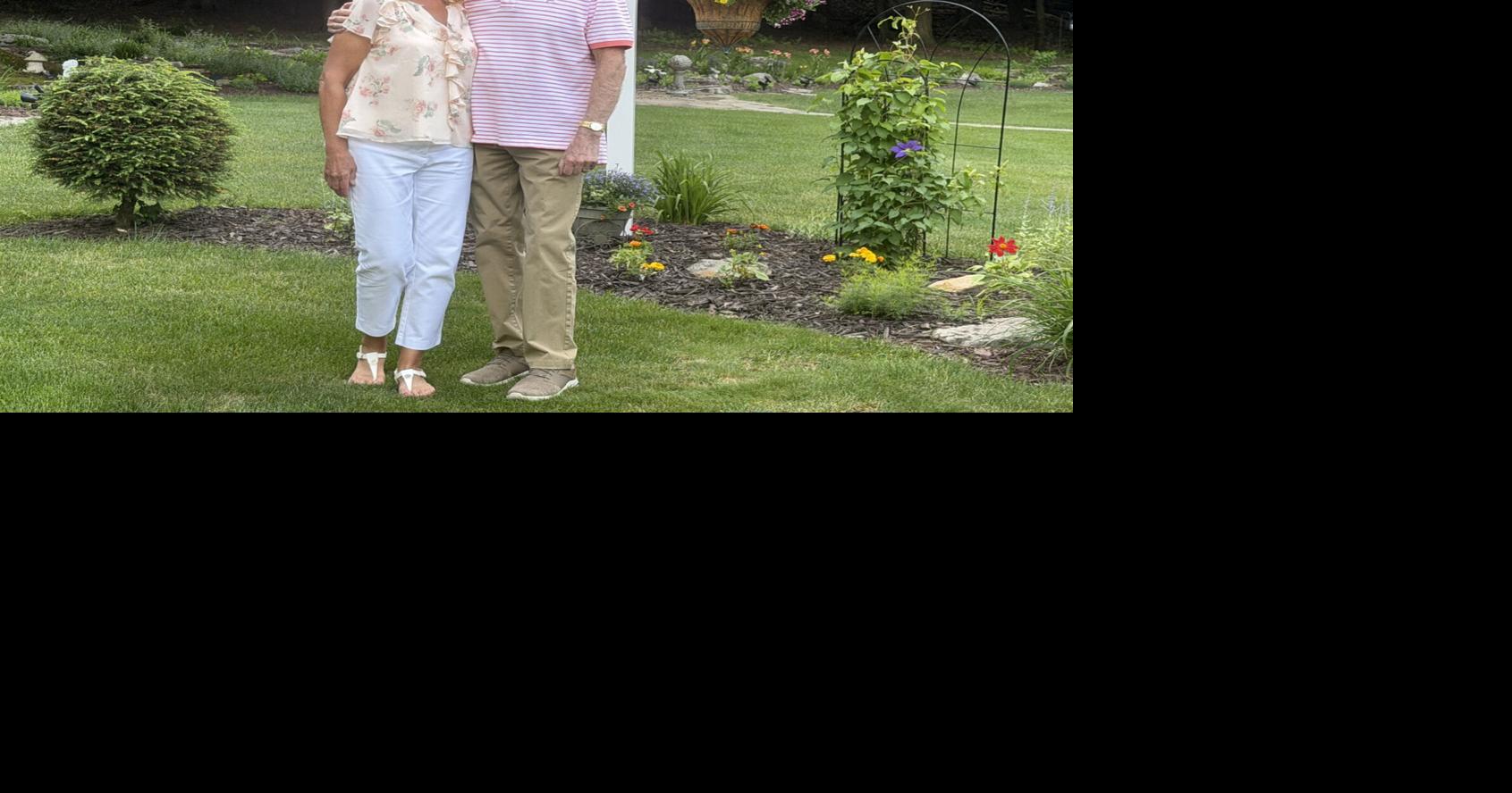 Statewide garden tour features Clarion County stops