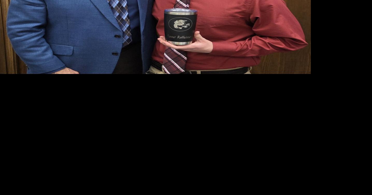 Brockway Area School Board learns about science projects, says farewell to student rep By Andrew Bundy newsroom@thecourierexpress.com May 20, 2026 8 mins ago