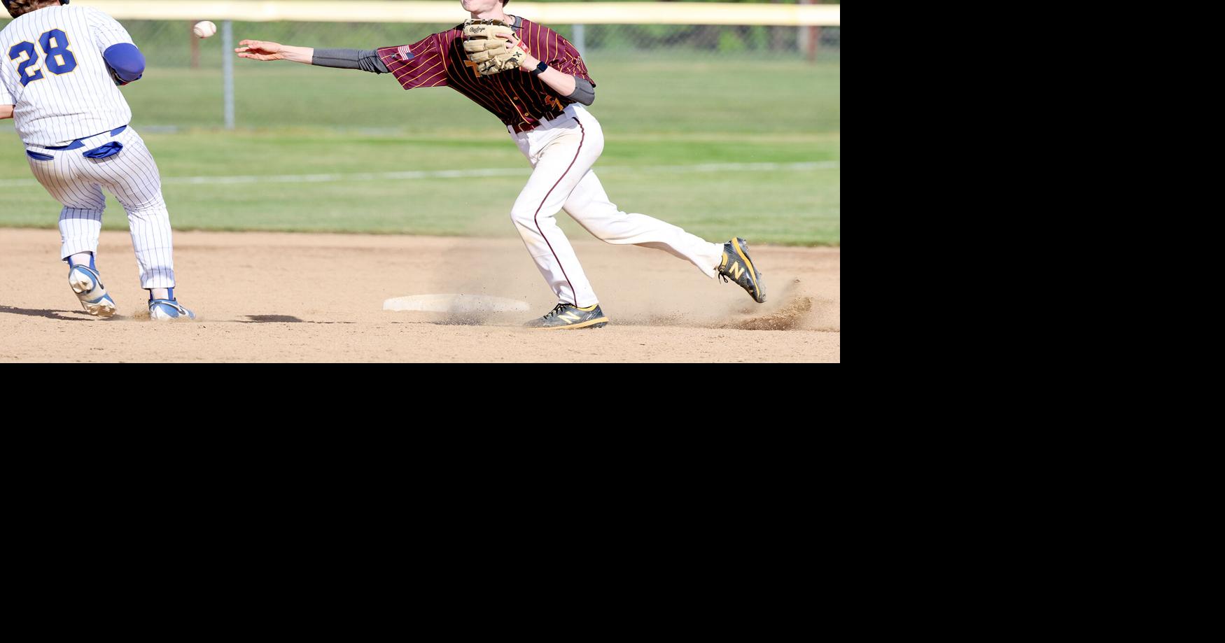 Landon Smith Tries Turn Two Jun 5, 2026 13 mins ago