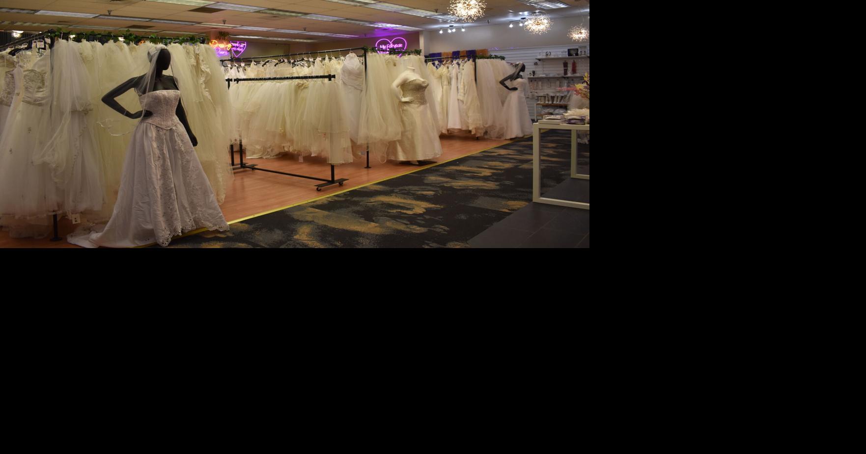 formal dress shops near my location Black Strapless Prom Dress with Boned Lace Bodice & A-Line Tulle Skirt –  Viniodress main image 1