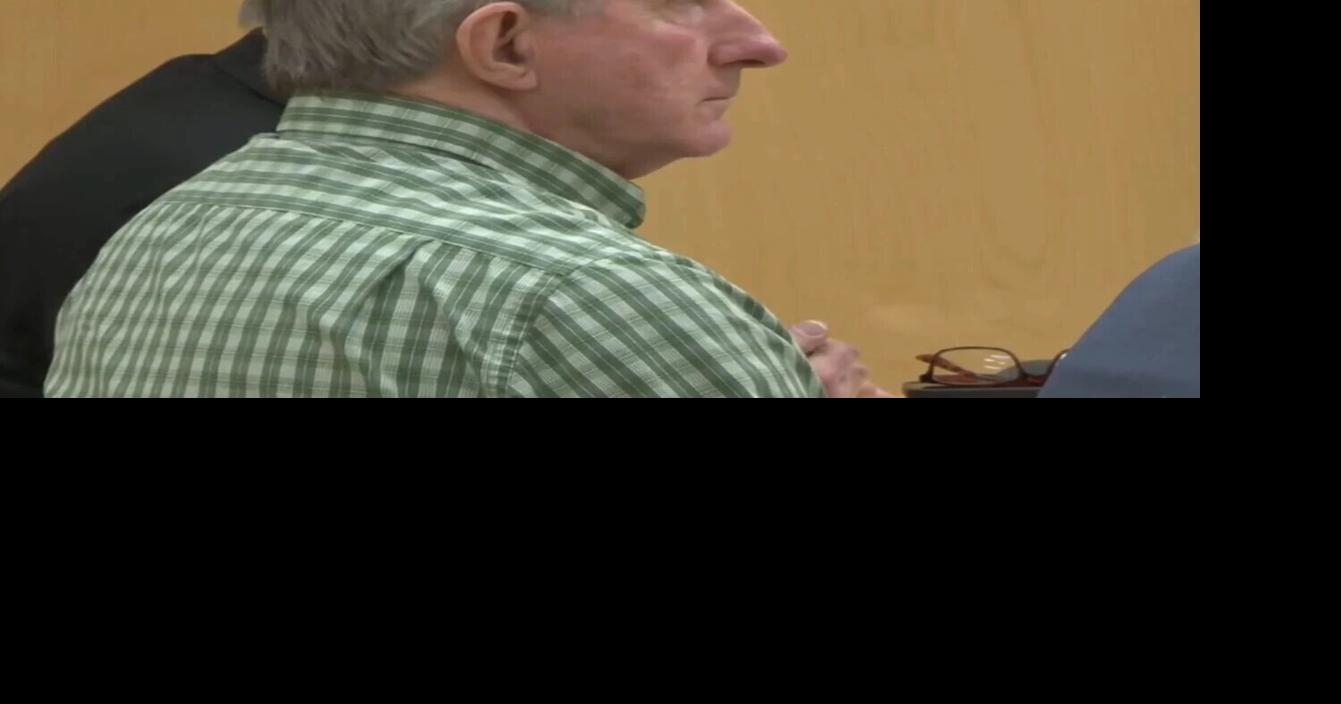 Former Jefferson County man to spend life in prison for Mississippi murder