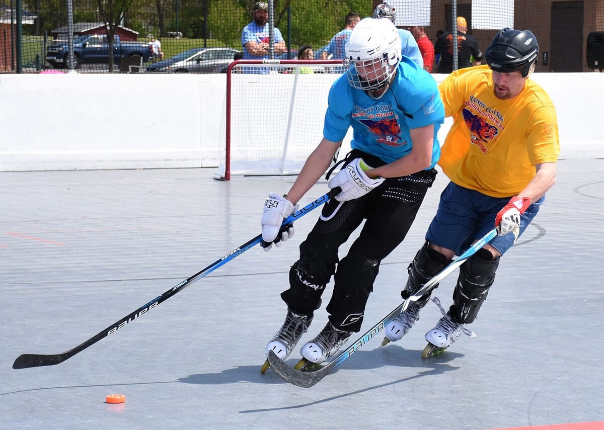 Randy Carlson Memorial Tournament | Lifestyle | thecourierexpress.com